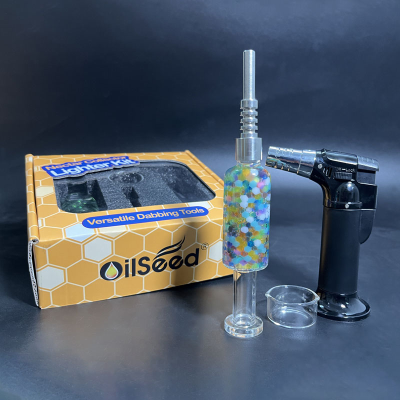 OilSeed Lighter Kit – L001