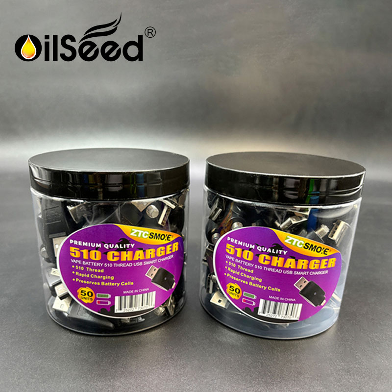 OilSeed 510 Thread Battery  – R002