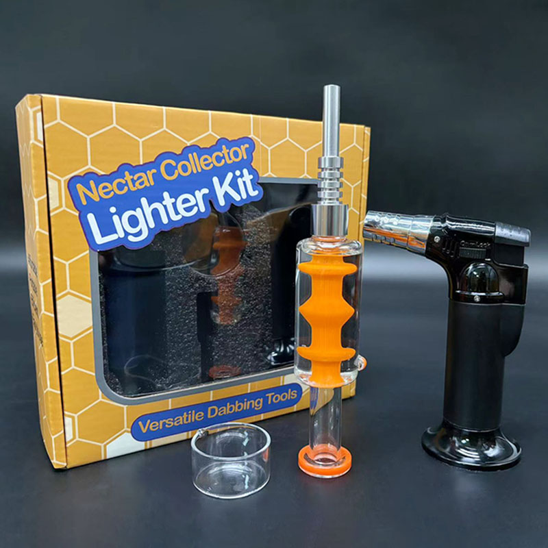 OilSeed Lighter Kit – L013