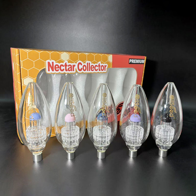 OilSeed Bulb Nectar Kit - B001