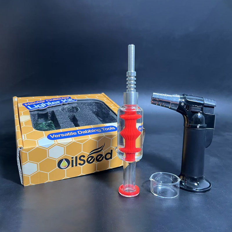 OilSeed Lighter Kit – L002