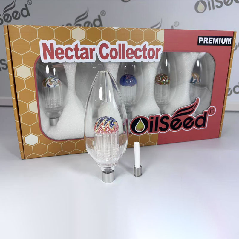 OilSeed Bulb Nectar Kit - B002