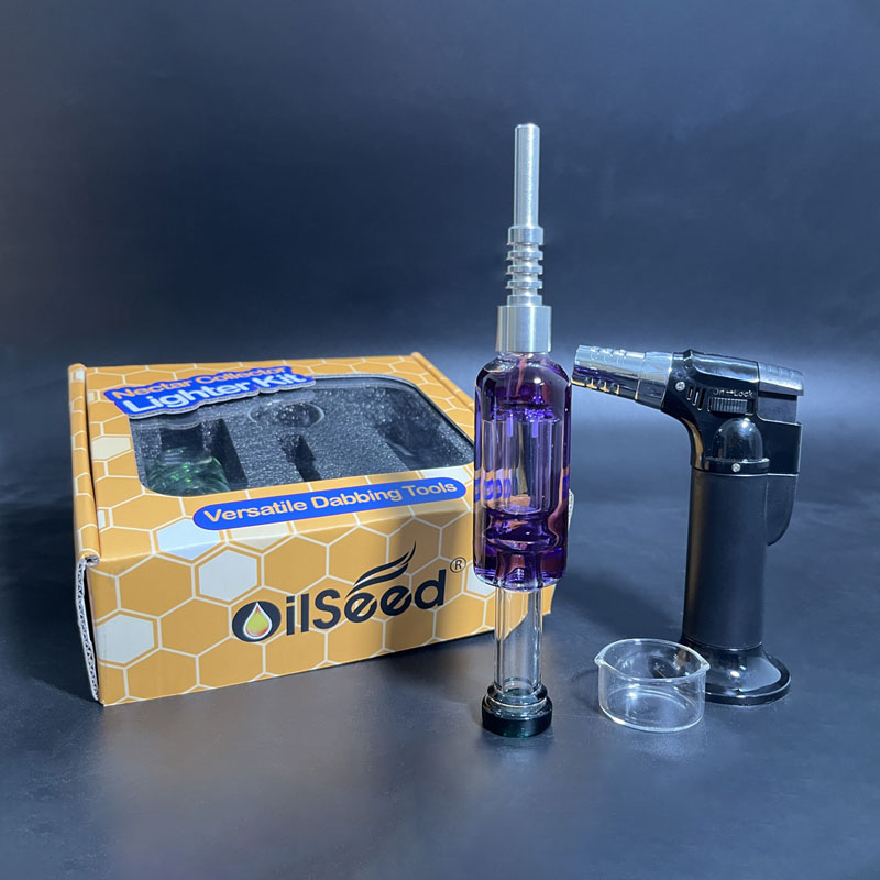OilSeed Lighter Kit – L003