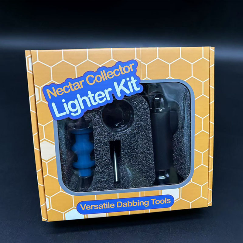 OilSeed Lighter Kit – L014