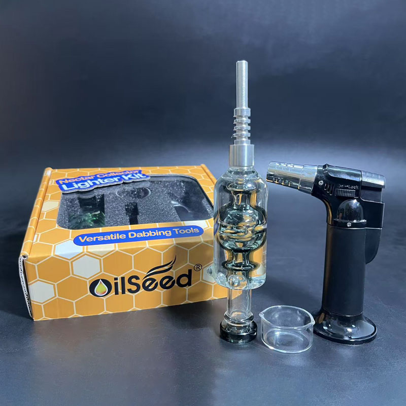 OilSeed Lighter Kit – L004