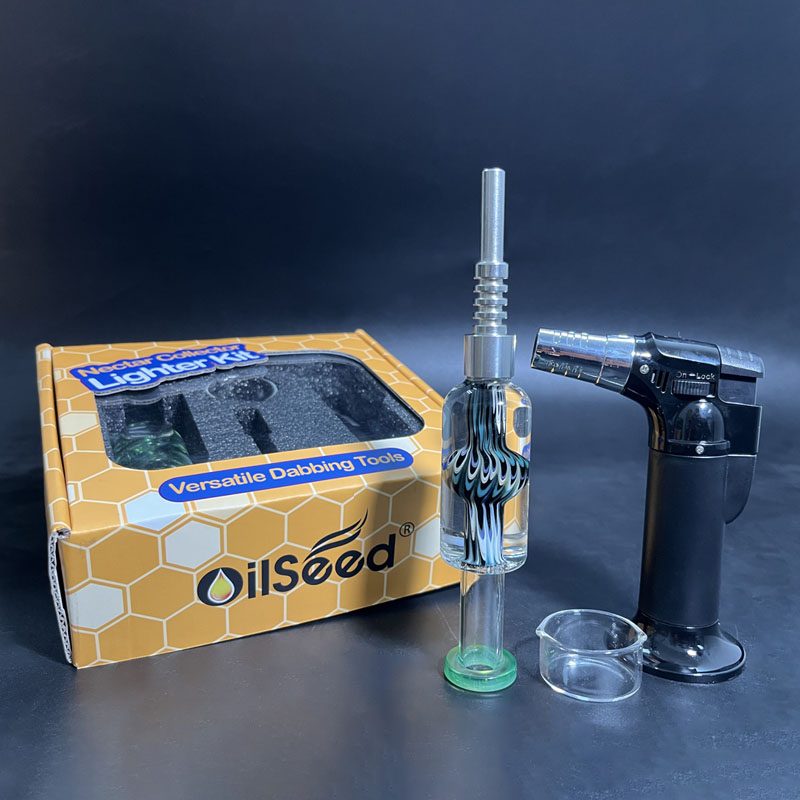 OilSeed Lighter Kit – L006