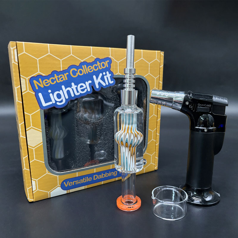 OilSeed Lighter Kit – L005