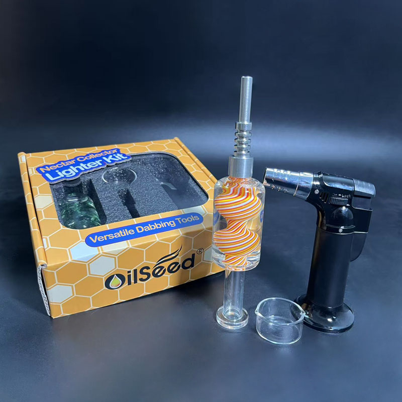 OilSeed Lighter Kit – L009