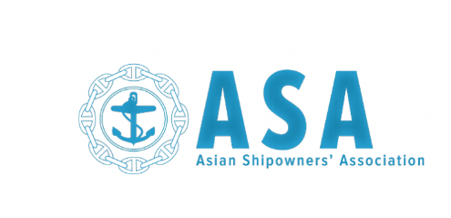 Asian Shipowners' Association (ASA) Calls for Unified Action to Achieve Revised GHG Reduction Strategy Goals and Address Key Industry Challenges