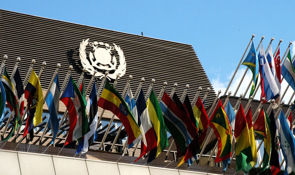 Global shipping industry reaffirms support for the IMO Net Zero Framework