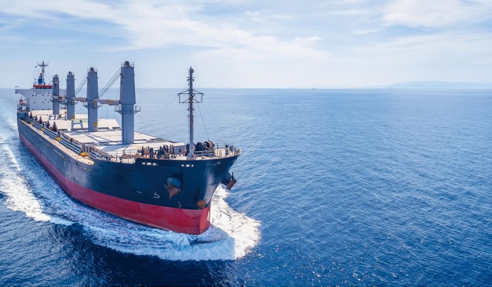 INTERCARGO Welcomes ILO Recognition of Seafarers as Key Workers
