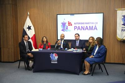 Panama Establishes Zero-Tolerance Policy for Misuse of its Flag