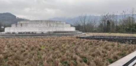 峨眉山市新天下酒业有限公司威士忌工业旅游项目