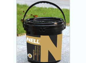 德国NELL-JS991复合水泥基防水涂料