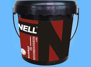 德国NELL911聚氨酯防水