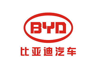 比亚迪