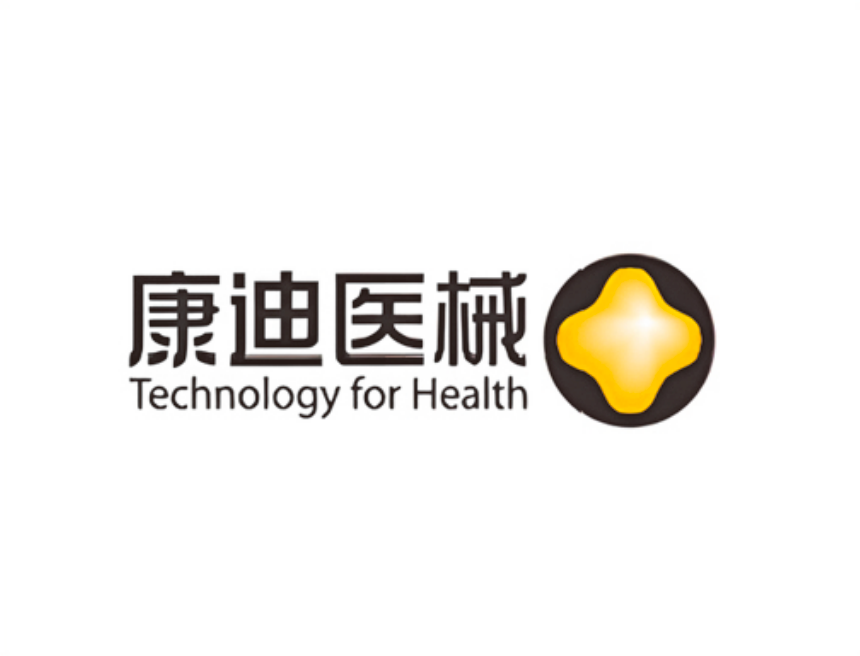 医疗行业部分客户展示