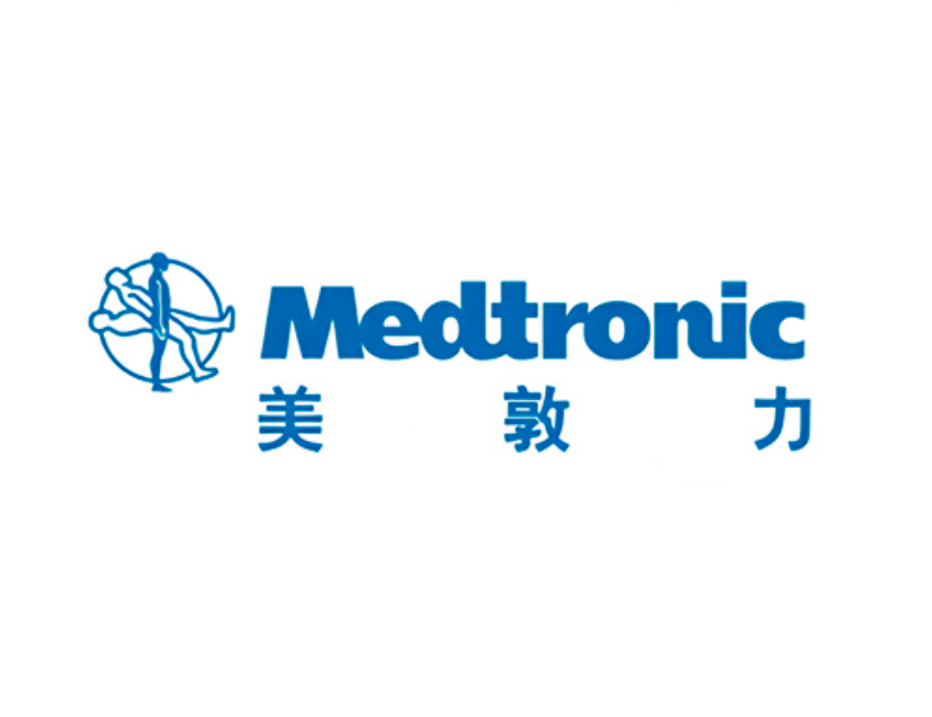 医疗行业部分客户展示