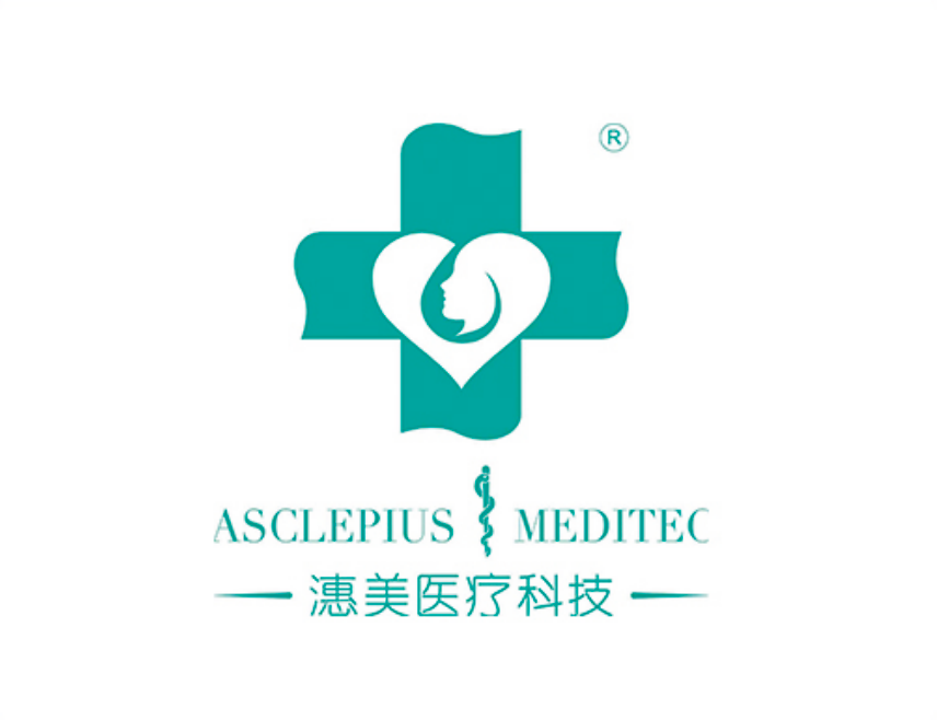 医疗行业部分客户展示
