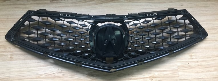 汽車(chē)部品