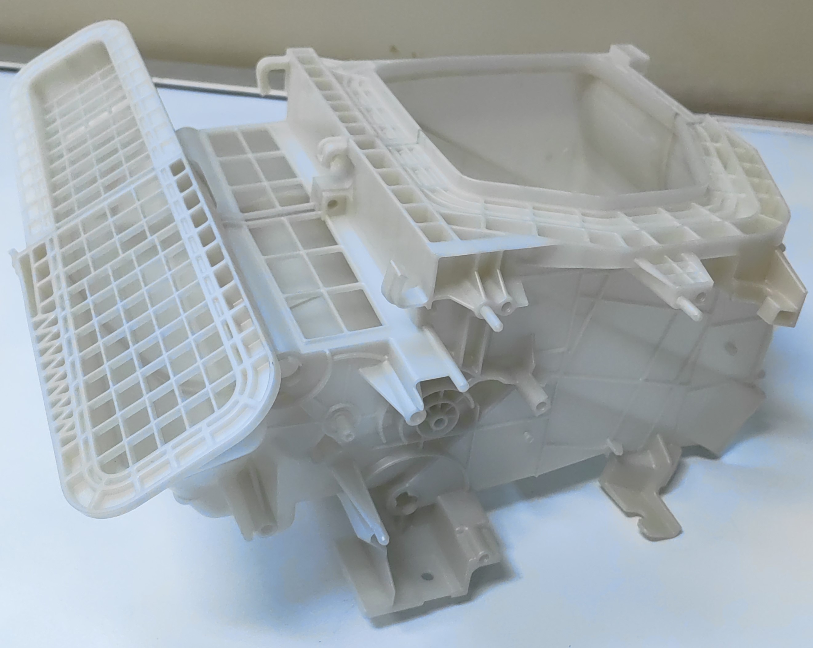 汽車部品
