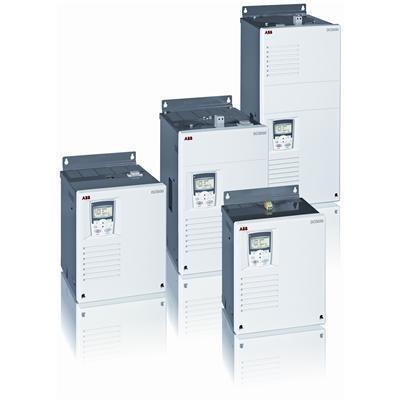 DCS550标准直流传动