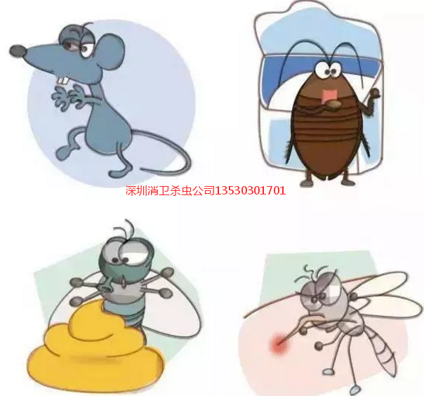 深圳市消杀协会官方网