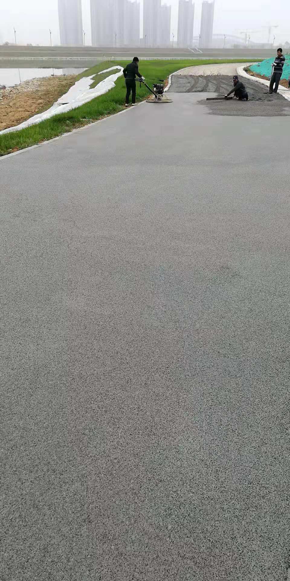 肇慶鼎湖新區(qū)