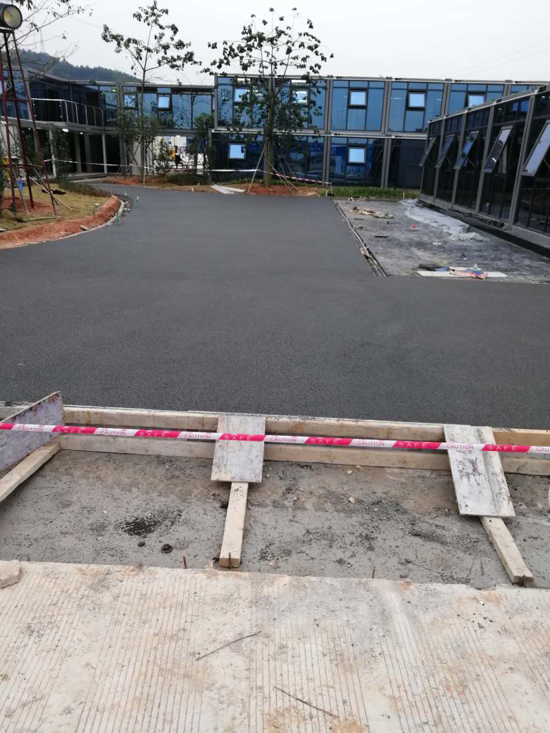 透水瀝青