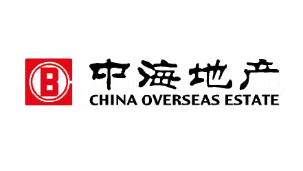 
	中海地产

