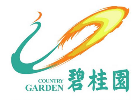 
	碧桂园
