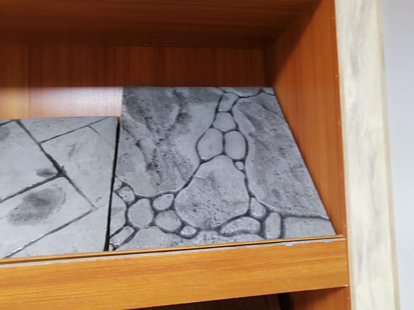 壓花壓模地坪