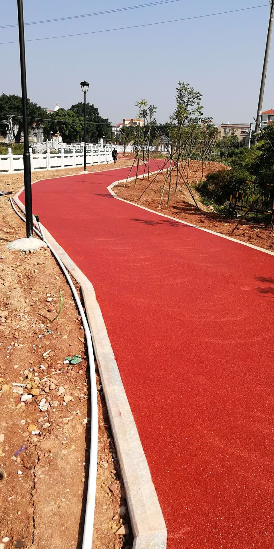 透水混凝土