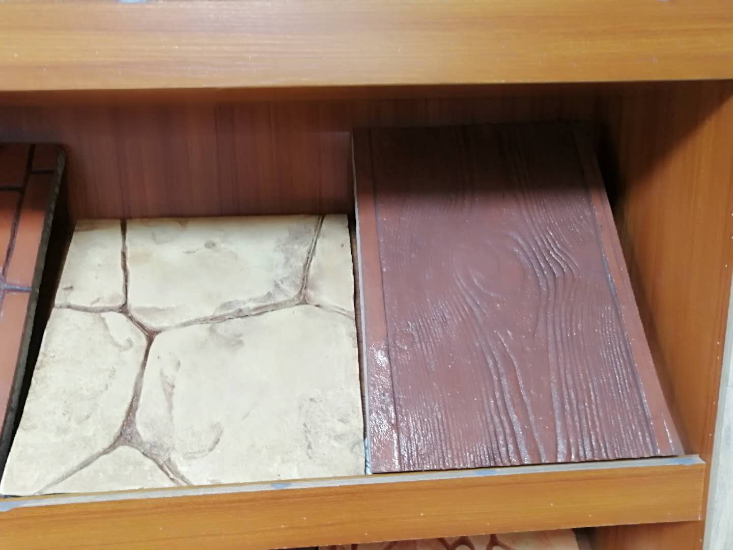 壓花壓模地坪