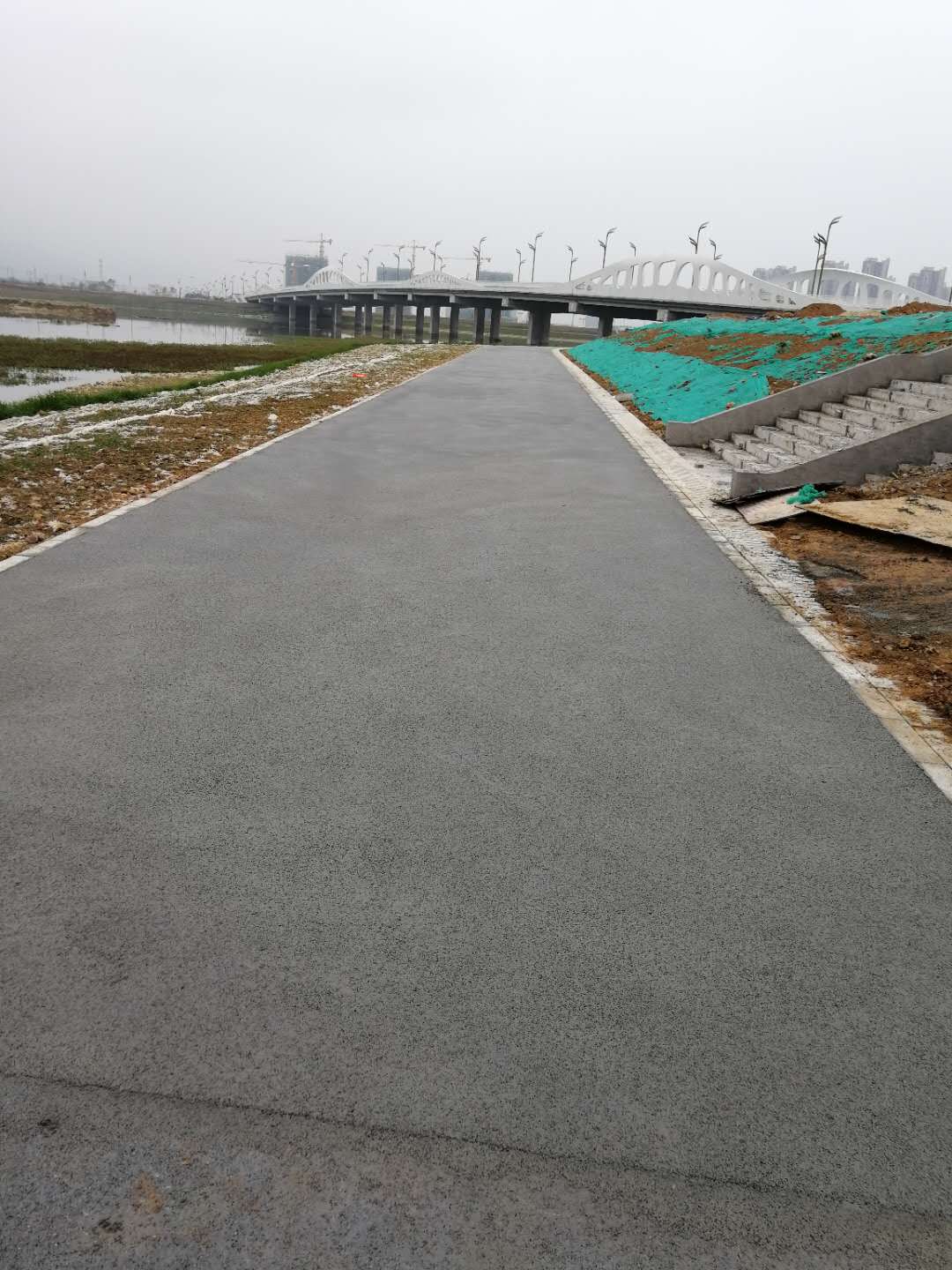 透水瀝青