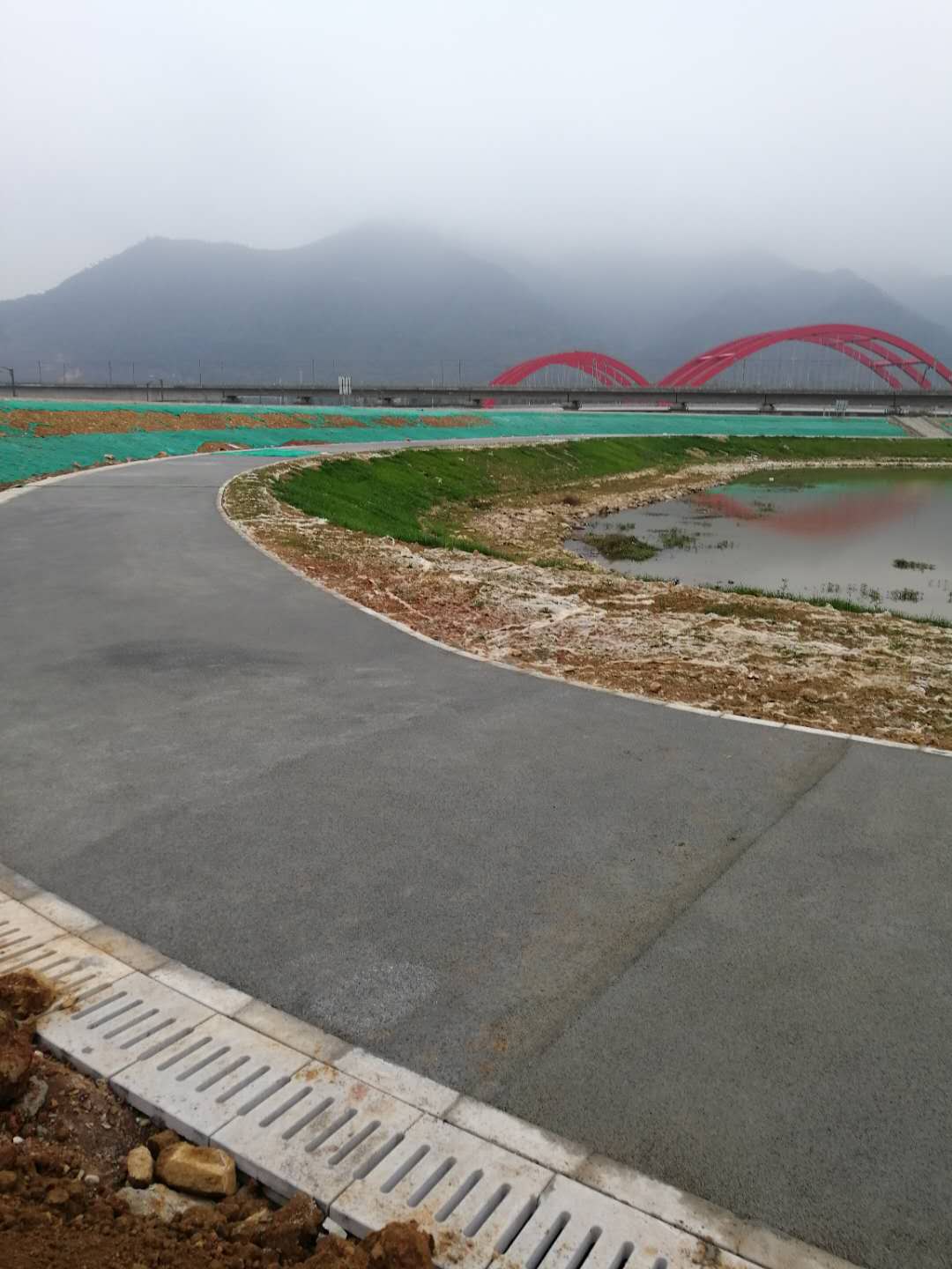 透水瀝青