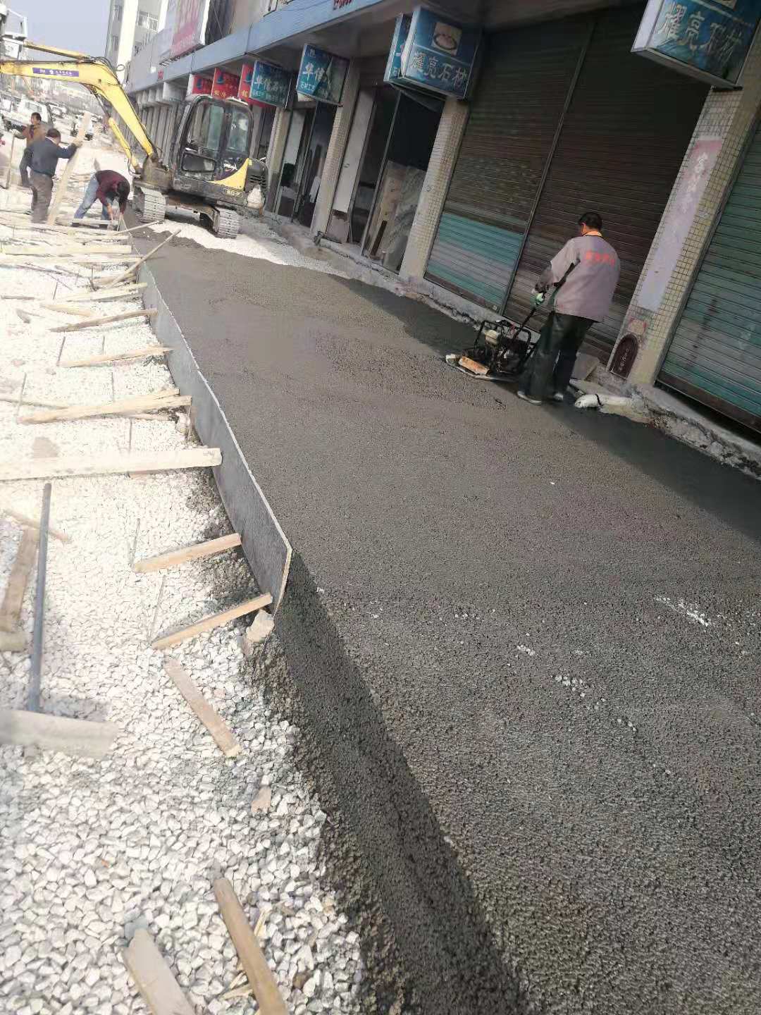 中山小欖鎮(zhèn)