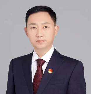 董事長致辭