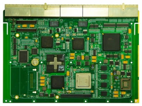 單板計算機KF6001