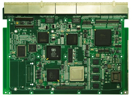 單板計算機KF6003