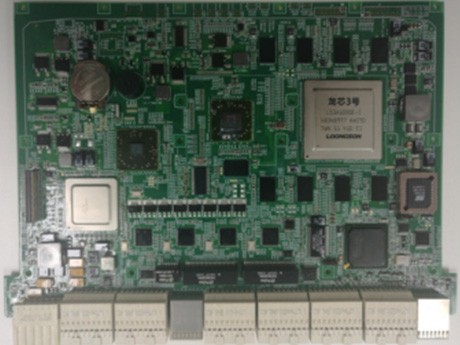 單板計算機KF7002