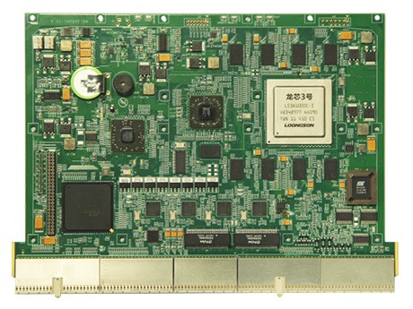 單板計算機KF7001