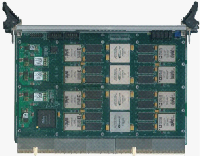 DSP信號處理板AD001