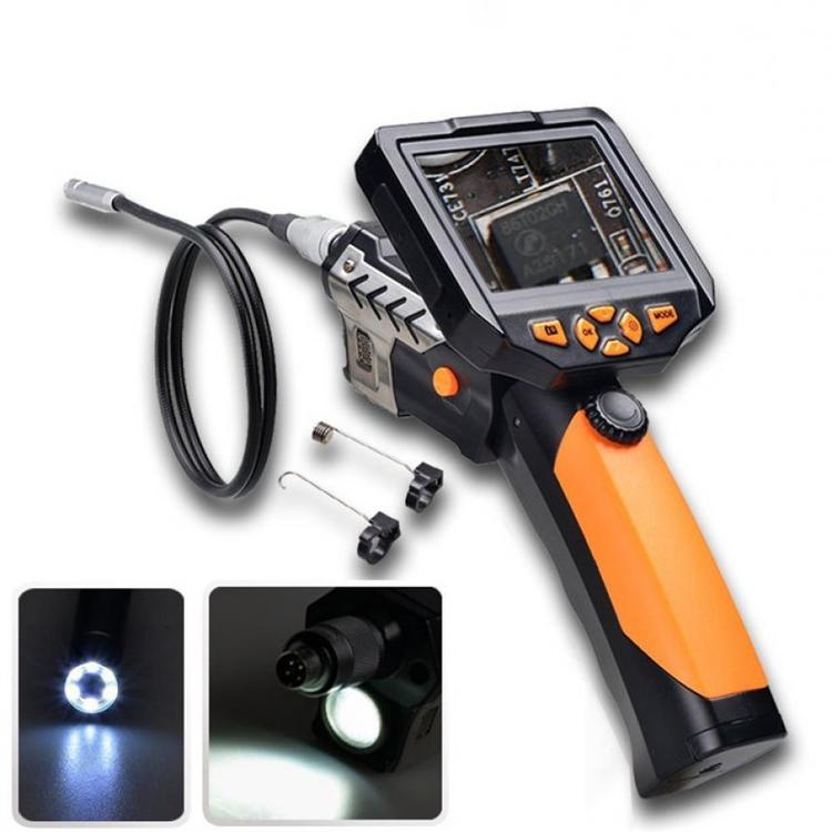 工業內窺鏡CQ001