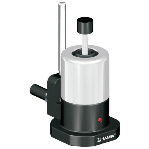 汉默欧五向自动对刀仪