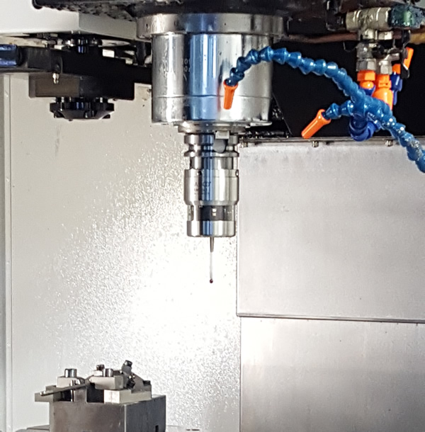 批量零件自动分中找正-提高效率