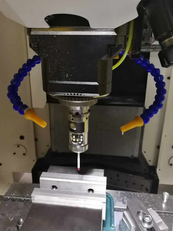 在线测量安装与培训