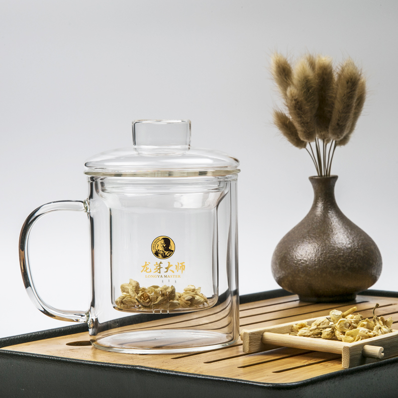 龙芽大师三才杯