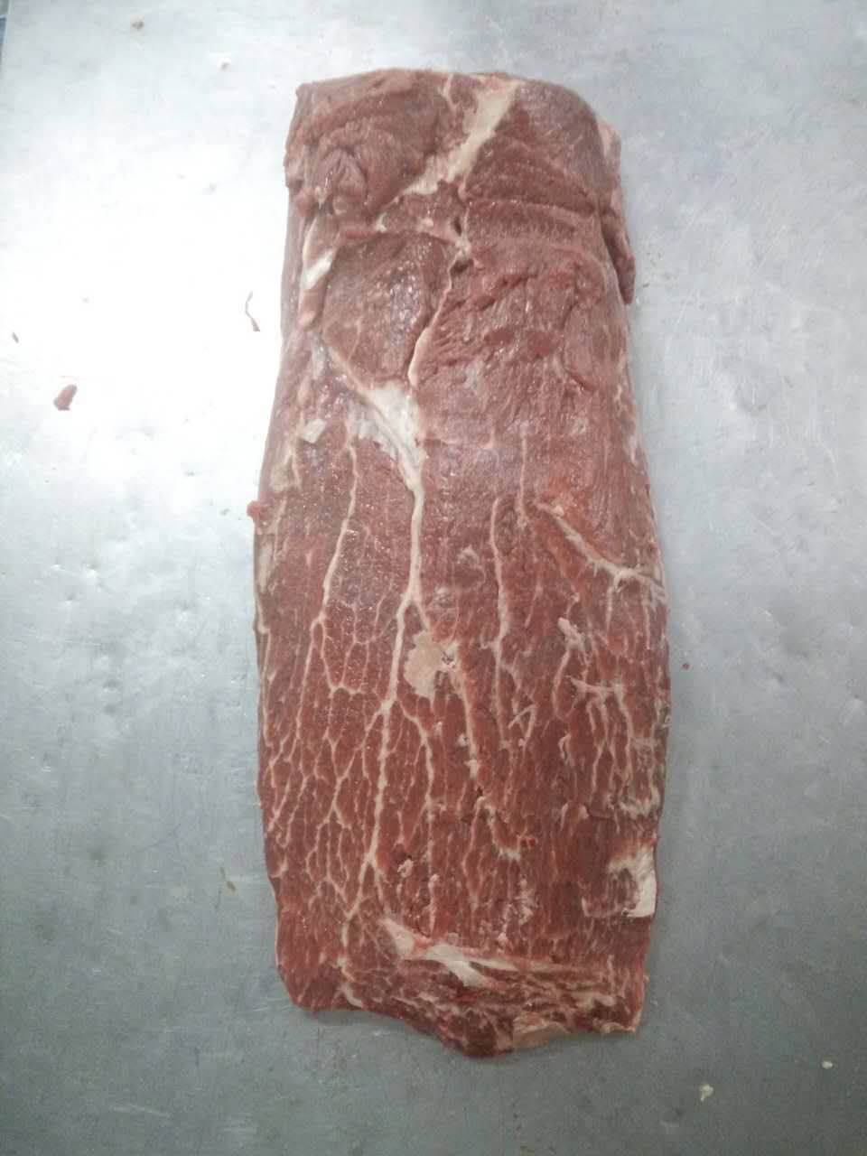 肩胛肉