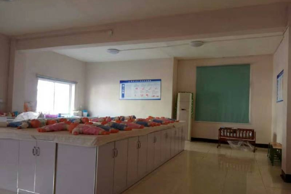 育婴、母婴护理教室